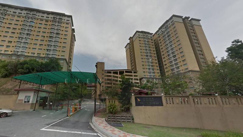 Condominium for Sale at Puncak Banyan - Even Chong - Exterior - PropertyGuru.com.my