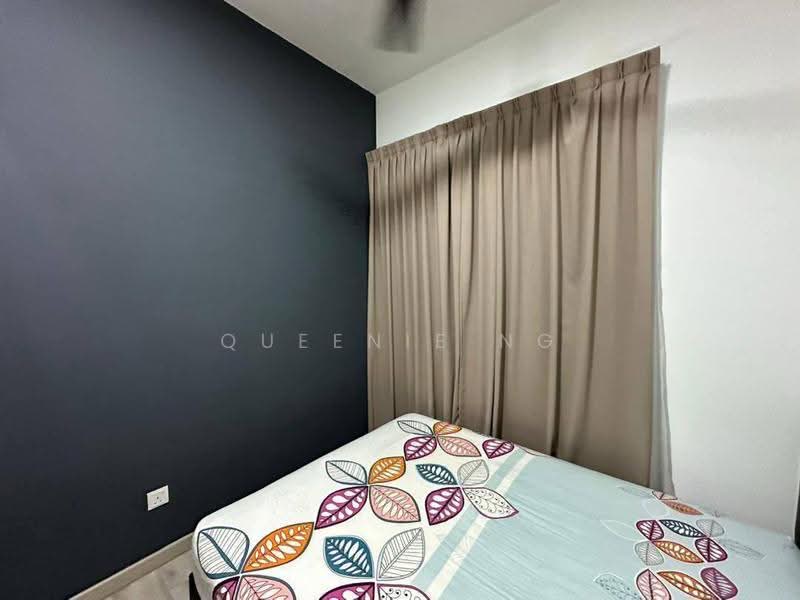 Kediaman Servis untuk Disewa di Southkey Mosaic - Queenie Ng - Bedroom - PropertyGuru.com.my