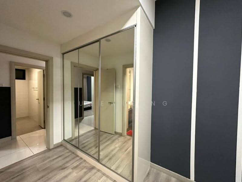 Kediaman Servis untuk Disewa di Southkey Mosaic - Queenie Ng - PropertyGuru.com.my