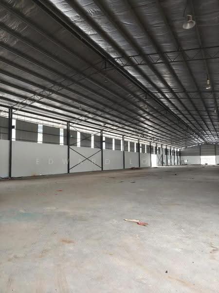 Gudang untuk Disewa di Balakong (Selangor) - Edward Long - Interior - PropertyGuru.com.my