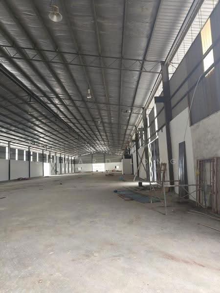 Gudang untuk Disewa di Balakong (Selangor) - Edward Long - Interior - PropertyGuru.com.my