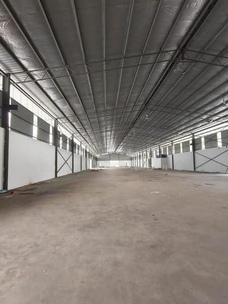 Gudang untuk Disewa di Balakong (Selangor) - Edward Long - Interior - PropertyGuru.com.my