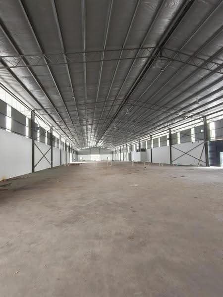Gudang untuk Disewa di Balakong (Selangor) - Edward Long - Interior - PropertyGuru.com.my