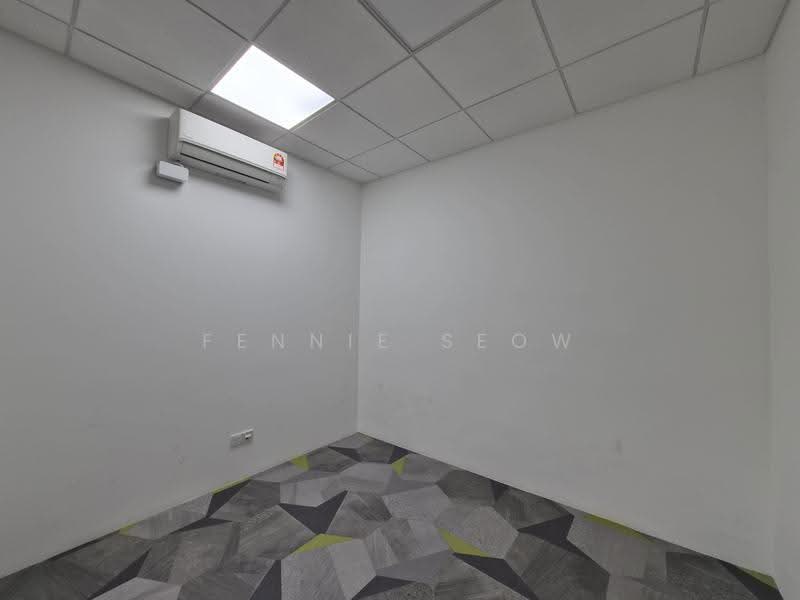 Pejabat untuk Disewa di Taman Jelutong (Jelutong) - Fennie Seow - Interior - PropertyGuru.com.my