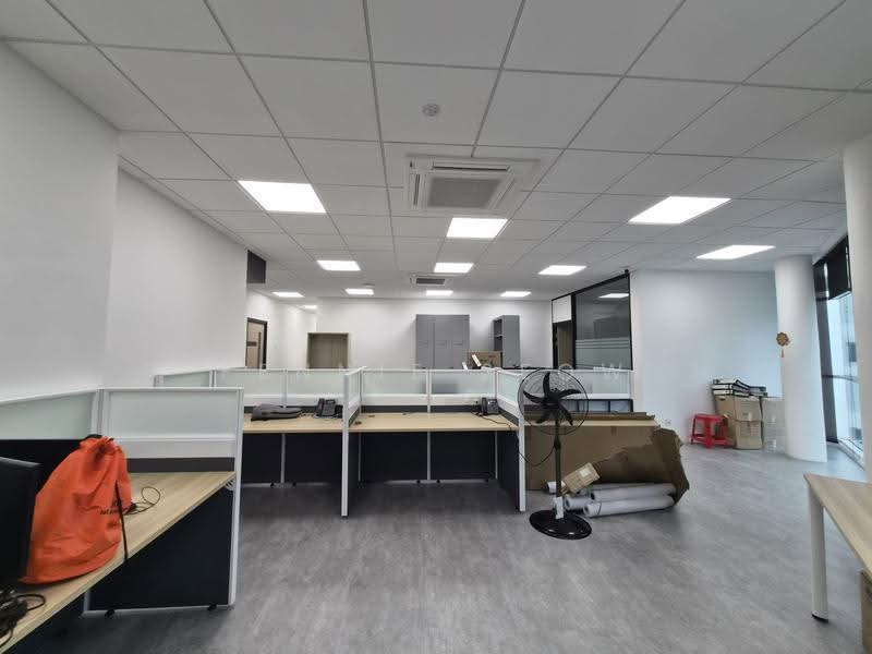 Pejabat untuk Disewa di Taman Jelutong (Jelutong) - Fennie Seow - Interior - PropertyGuru.com.my