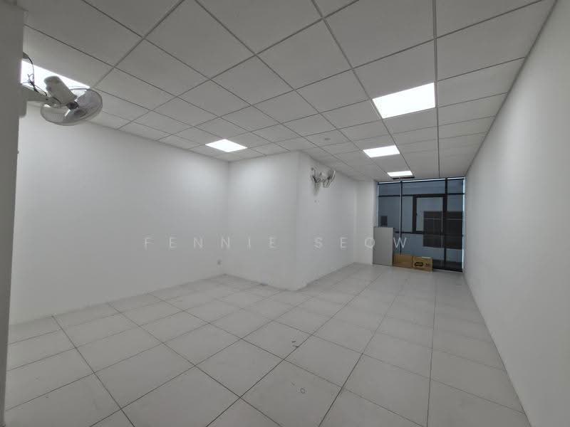 Pejabat untuk Disewa di Taman Jelutong (Jelutong) - Fennie Seow - Interior - PropertyGuru.com.my