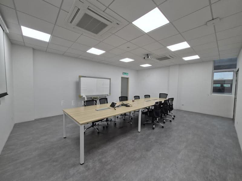 Pejabat untuk Disewa di Taman Jelutong (Jelutong) - Fennie Seow - Interior - PropertyGuru.com.my