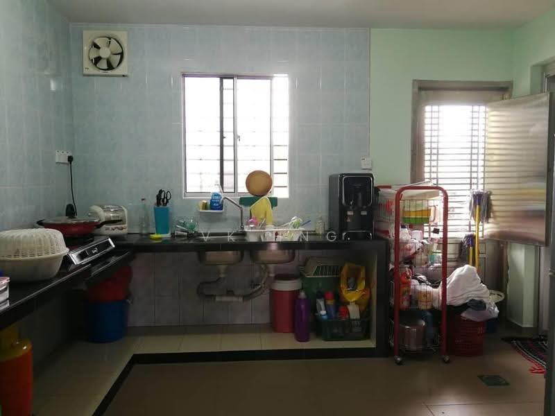 2-storey Terraced House for Sale in Saleng (Senai) - VK Hng - PropertyGuru.com.my