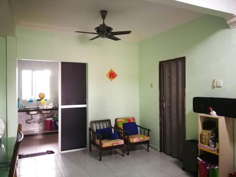 2-storey Terraced House for Sale in Saleng (Senai) - VK Hng - PropertyGuru.com.my