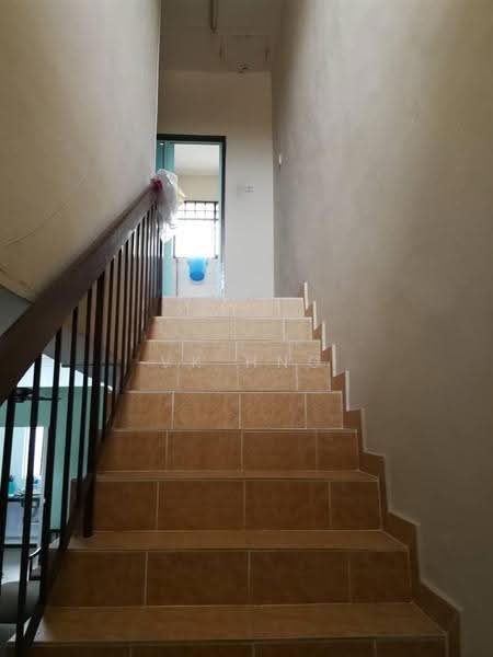 2-storey Terraced House for Sale in Saleng (Senai) - VK Hng - PropertyGuru.com.my