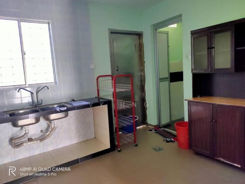2-storey Terraced House for Sale in Saleng (Senai) - VK Hng - PropertyGuru.com.my
