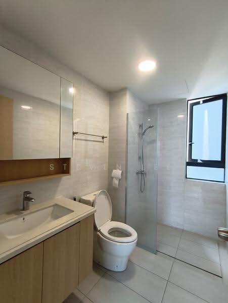 Kediaman Servis untuk Disewa di Aradia Residence @ Lake City KL North - Steven Lee - Bathroom - PropertyGuru.com.my