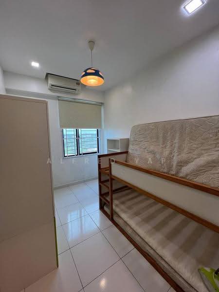 Service Residence for Rent at Sky Gardens Residences - Alfred Yap - Bedroom - PropertyGuru.com.my