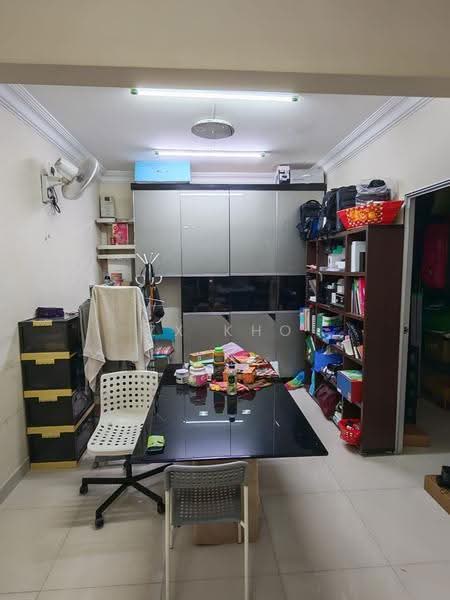 Condominium for Sale at Platinum Hill PV 2 - ZX KHO - Interior - PropertyGuru.com.my