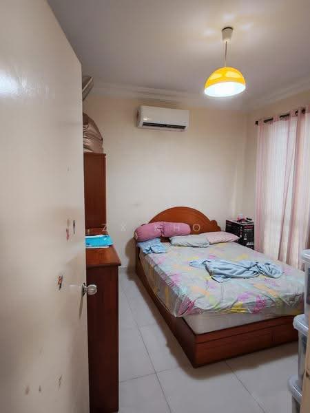 Condominium for Sale at Platinum Hill PV 2 - ZX KHO - Bedroom - PropertyGuru.com.my