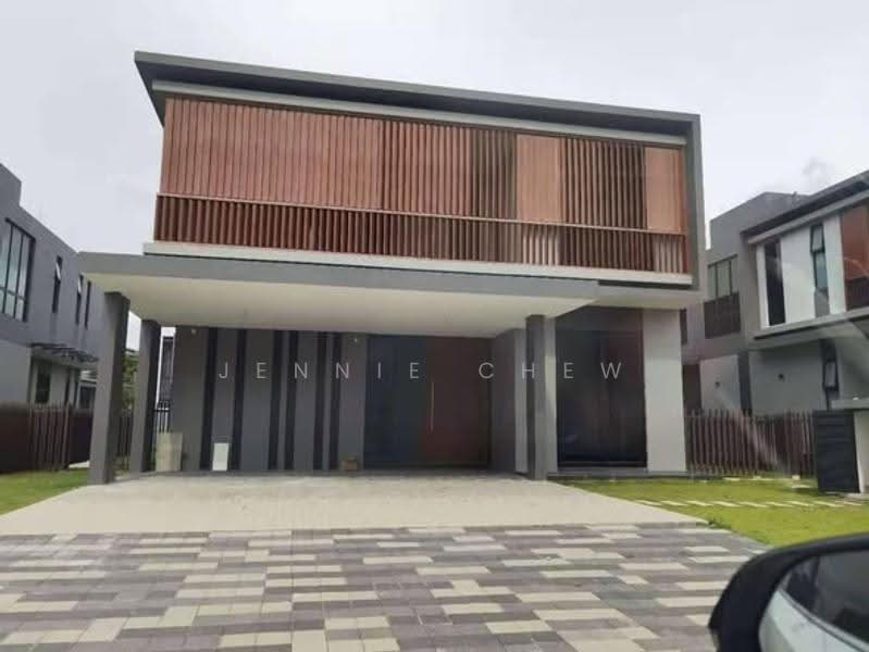 Bungalow House untuk Dijual di Telok Panglima Garang (Selangor) - Jennie Chew - Exterior - PropertyGuru.com.my