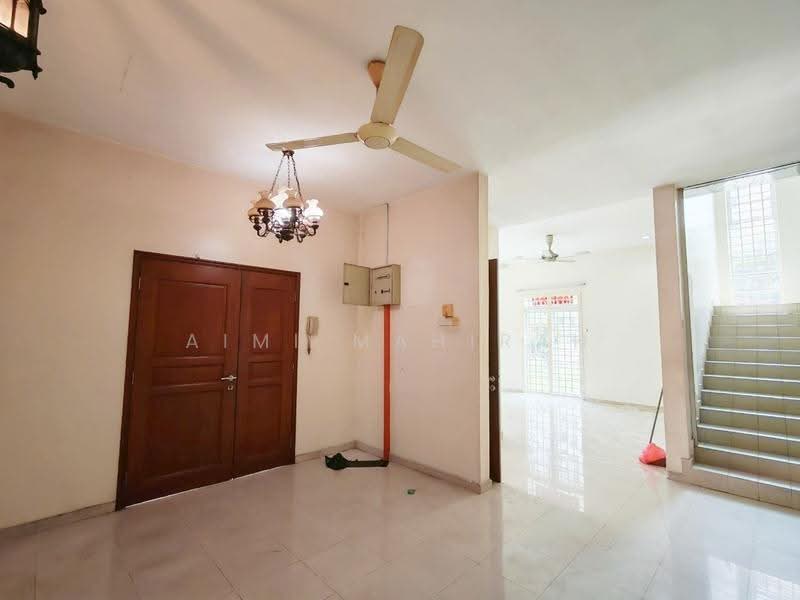 Rumah Berkembar untuk Dijual di Happy Garden (Kuchai Lama) - Aimi Mahirah - Interior - PropertyGuru.com.my