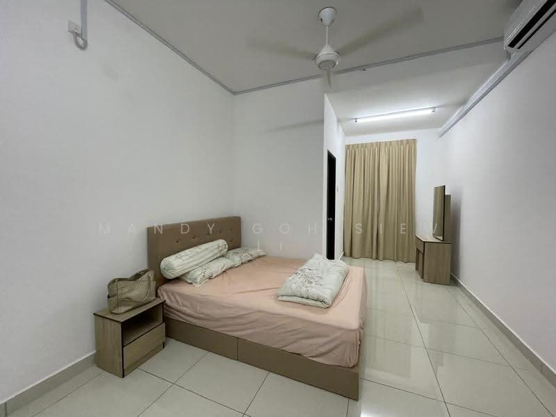 Cluster House for Rent in Bandar Cemerlang (Ulu Tiram) - Mandy Goh Siew Li - Bedroom - PropertyGuru.com.my