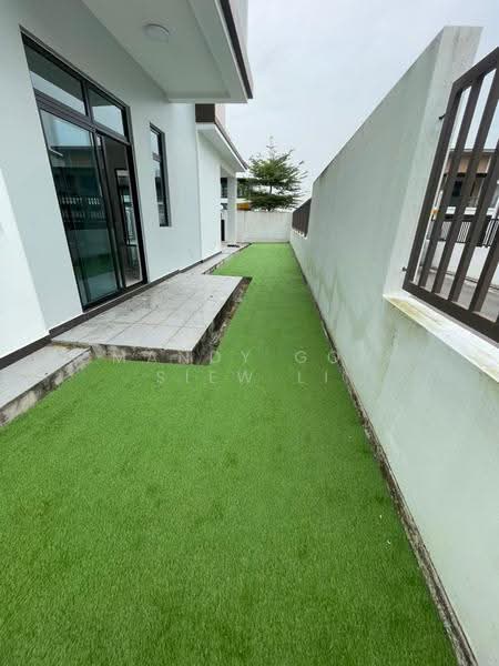 Cluster House for Rent in Bandar Cemerlang (Ulu Tiram) - Mandy Goh Siew Li - Exterior - PropertyGuru.com.my