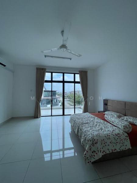 Cluster House for Rent in Bandar Cemerlang (Ulu Tiram) - Mandy Goh Siew Li - Bedroom - PropertyGuru.com.my