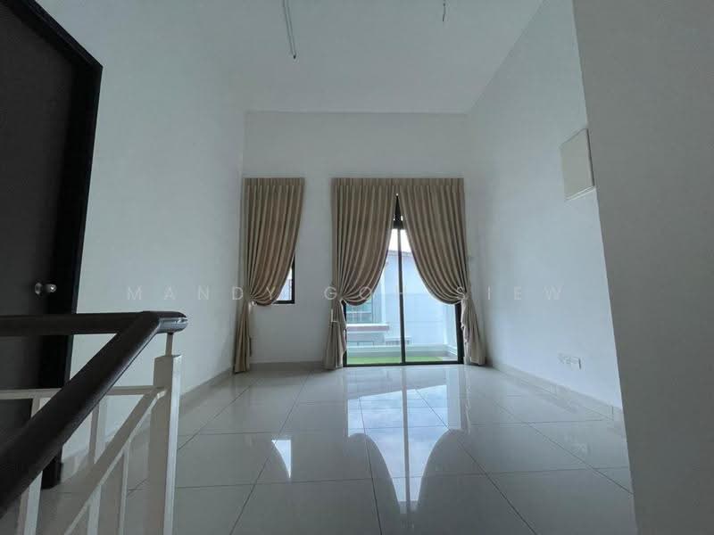 Cluster House for Rent in Bandar Cemerlang (Ulu Tiram) - Mandy Goh Siew Li - Interior - PropertyGuru.com.my