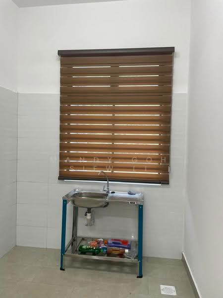 Cluster House for Rent in Bandar Cemerlang (Ulu Tiram) - Mandy Goh Siew Li - Interior - PropertyGuru.com.my