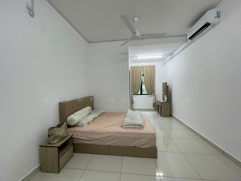 Cluster House for Rent in Bandar Cemerlang (Ulu Tiram) - Mandy Goh Siew Li - PropertyGuru.com.my
