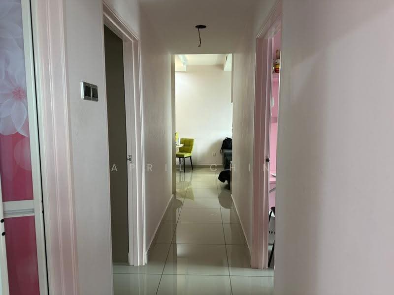 Kediaman Servis untuk Disewa di ARC @ Austin Hills - April Chin - Interior - PropertyGuru.com.my