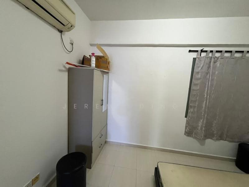 Kediaman Servis untuk Disewa di The Embassy (Bangunan Duta Impian) - Jeremy Ding - Bedroom - PropertyGuru.com.my