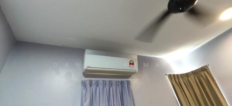 2-storey Terraced House for Sale in Elmina (Shah Alam) - Danial Aiman - Interior - PropertyGuru.com.my