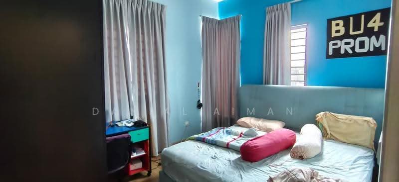 2-storey Terraced House for Sale in Elmina (Shah Alam) - Danial Aiman - Bedroom - PropertyGuru.com.my