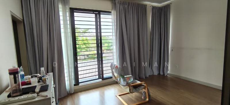2-storey Terraced House for Sale in Elmina (Shah Alam) - Danial Aiman - Interior - PropertyGuru.com.my