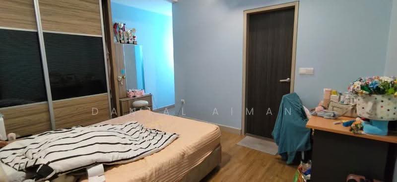 2-storey Terraced House for Sale in Elmina (Shah Alam) - Danial Aiman - Bedroom - PropertyGuru.com.my