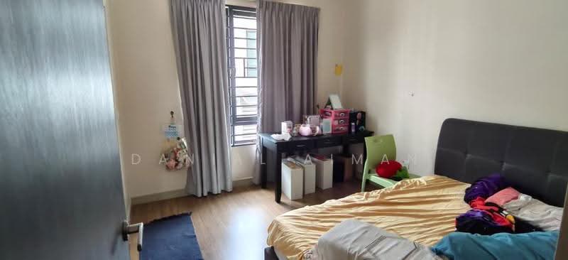 2-storey Terraced House for Sale in Elmina (Shah Alam) - Danial Aiman - Bedroom - PropertyGuru.com.my