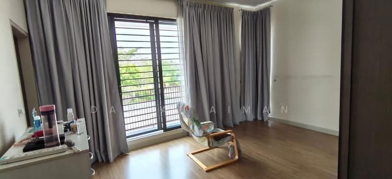 2-storey Terraced House for Sale in Elmina (Shah Alam) - Danial Aiman - Bedroom - PropertyGuru.com.my