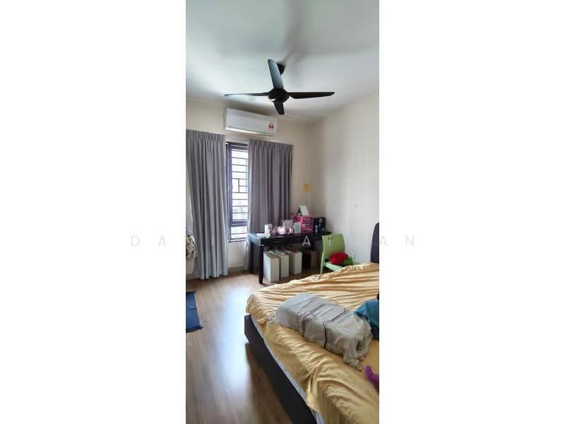 2-storey Terraced House for Sale in Elmina (Shah Alam) - Danial Aiman - Bedroom - PropertyGuru.com.my