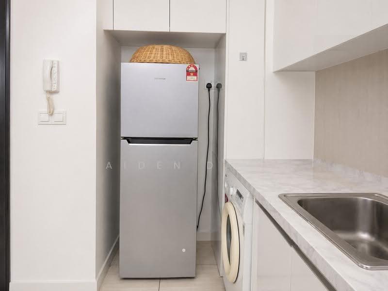 Kediaman Servis untuk Disewa di The Elements - Aiden Dang - Interior - PropertyGuru.com.my