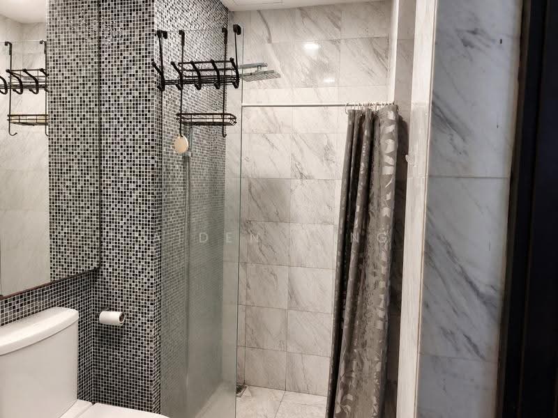 Kediaman Servis untuk Disewa di The Elements - Aiden Dang - Bathroom - PropertyGuru.com.my