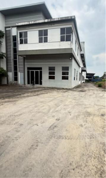 Cluster Factory for Sale in Taman Desa Cemerlang (Ulu Tiram) - Kelly Wai - Exterior - PropertyGuru.com.my