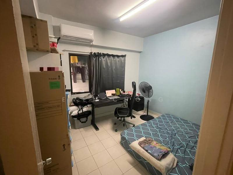 Kondominium untuk Dijual di Glen View Villa - Even Chong - Bedroom - PropertyGuru.com.my