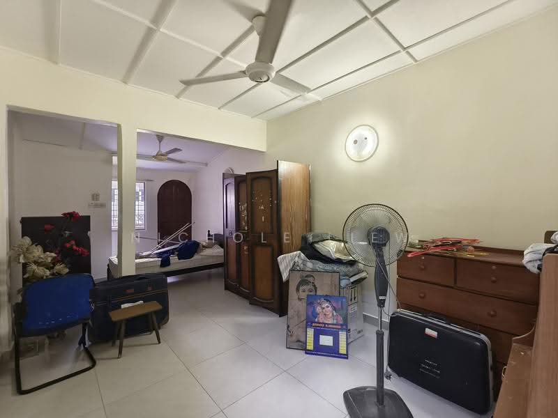 2-storey Terraced House for Rent in Taman Mutiara Barat (Cheras) - Nichole Liew - Bedroom - PropertyGuru.com.my