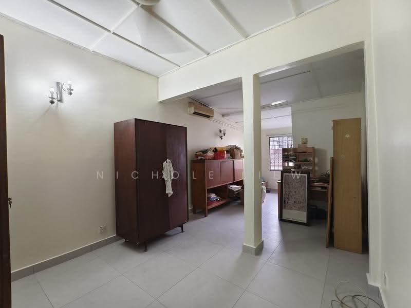 2-storey Terraced House for Rent in Taman Mutiara Barat (Cheras) - Nichole Liew - Interior - PropertyGuru.com.my