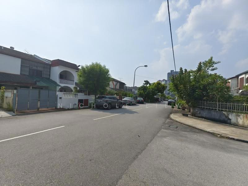 2-storey Terraced House for Rent in Taman Mutiara Barat (Cheras) - Nichole Liew - Exterior - PropertyGuru.com.my