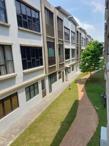 Townhouse for Rent in 16 Sierra (Puchong) - Jeffney Lim - Exterior - PropertyGuru.com.my