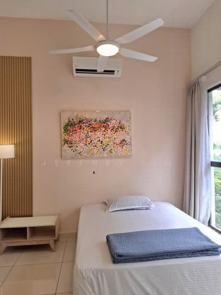 Townhouse for Rent in 16 Sierra (Puchong) - Jeffney Lim - Bedroom - PropertyGuru.com.my