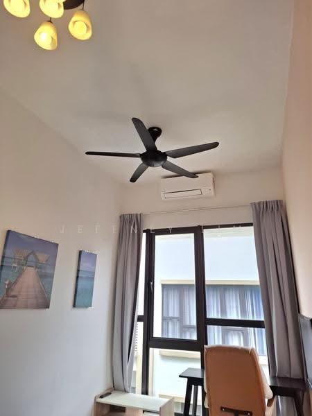 Townhouse for Rent in 16 Sierra (Puchong) - Jeffney Lim - Interior - PropertyGuru.com.my