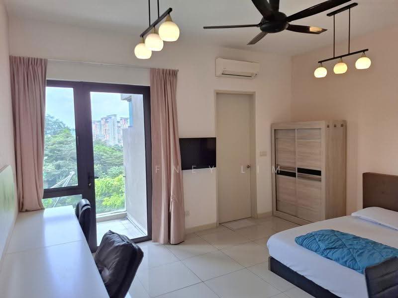 Townhouse for Rent in 16 Sierra (Puchong) - Jeffney Lim - Bedroom - PropertyGuru.com.my