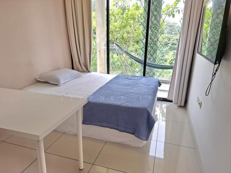 Townhouse for Rent in 16 Sierra (Puchong) - Jeffney Lim - Bedroom - PropertyGuru.com.my