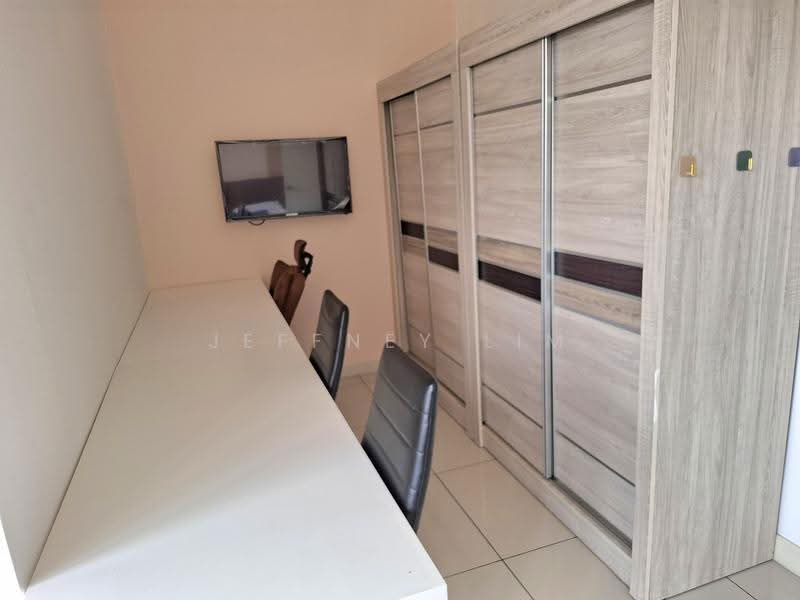 Townhouse for Rent in 16 Sierra (Puchong) - Jeffney Lim - Interior - PropertyGuru.com.my