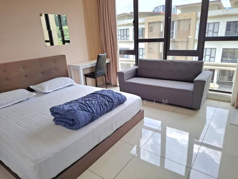 Townhouse for Rent in 16 Sierra (Puchong) - Jeffney Lim - Bedroom - PropertyGuru.com.my